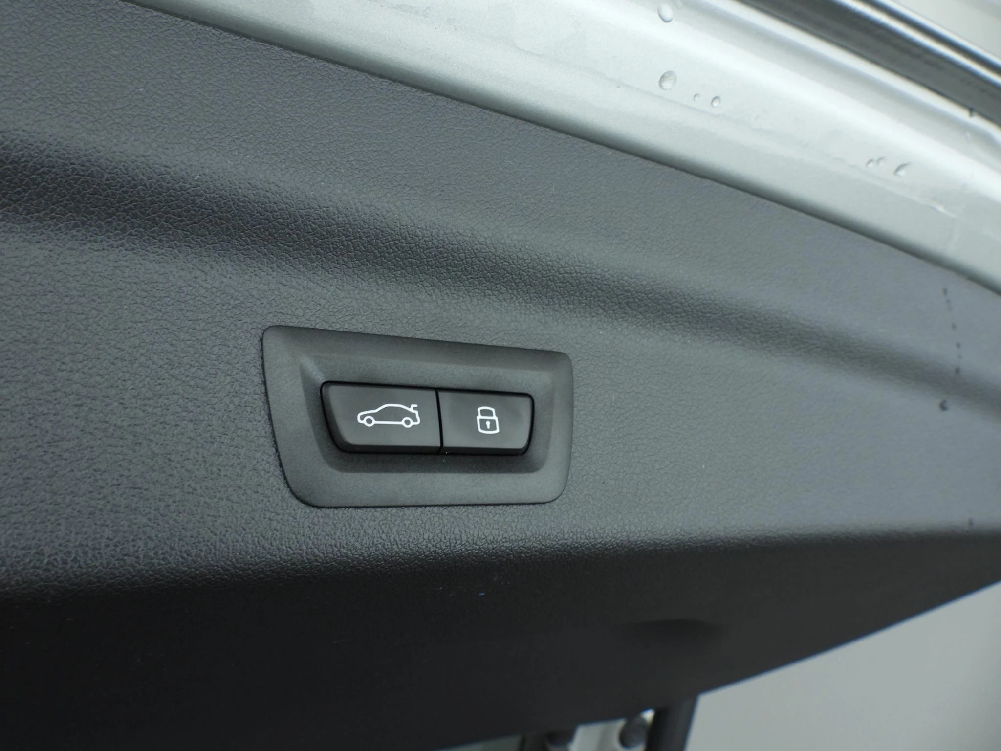 Hoofdafbeelding BMW iX1