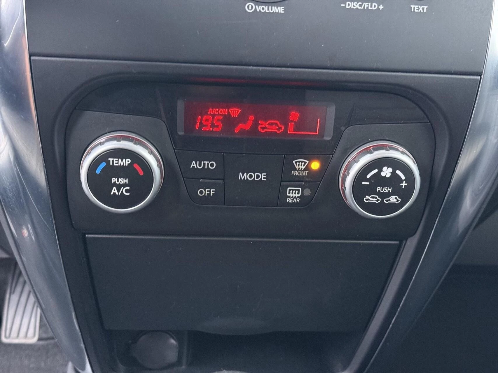 Hoofdafbeelding Suzuki SX4