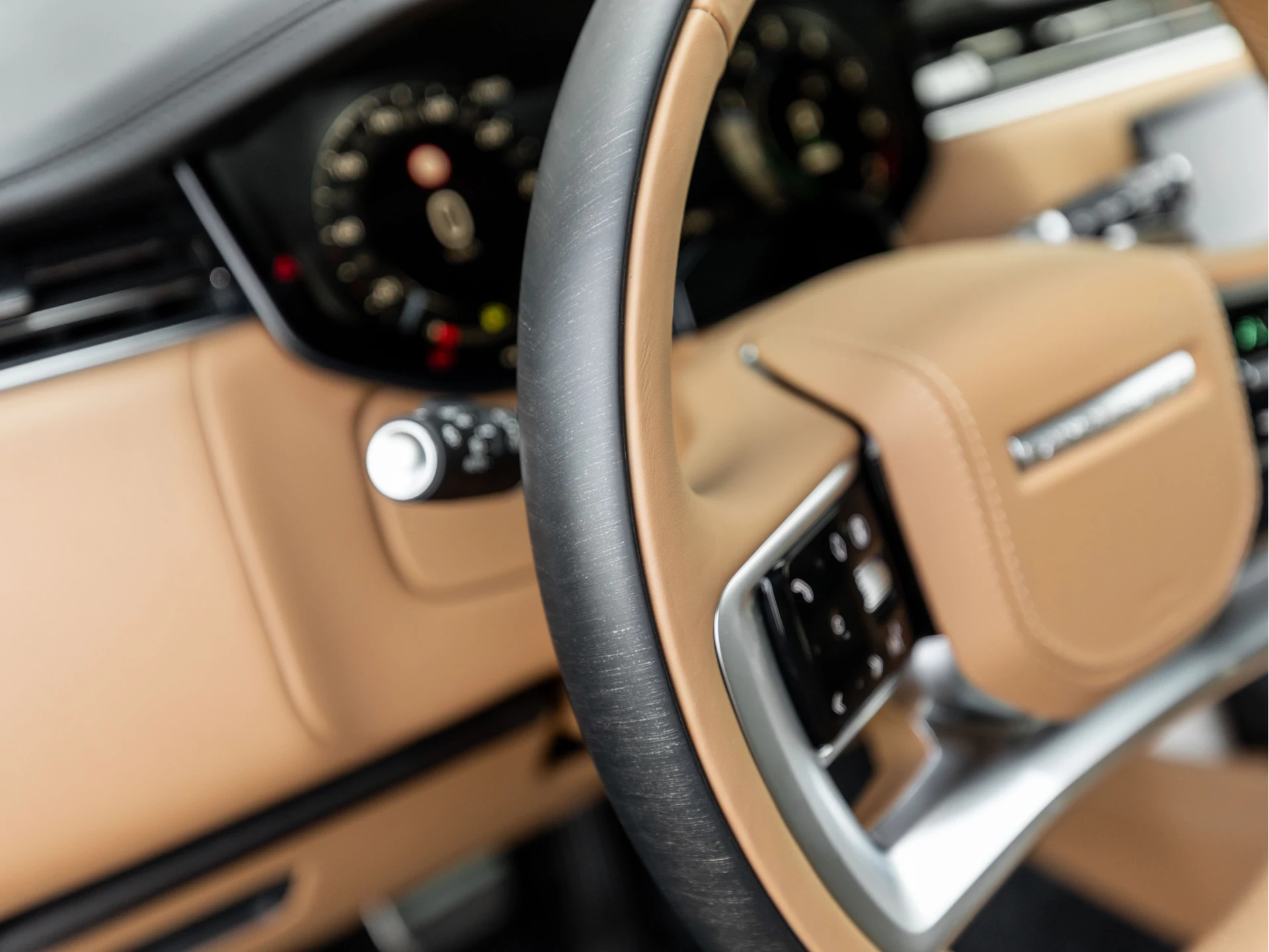 Hoofdafbeelding Land Rover Range Rover