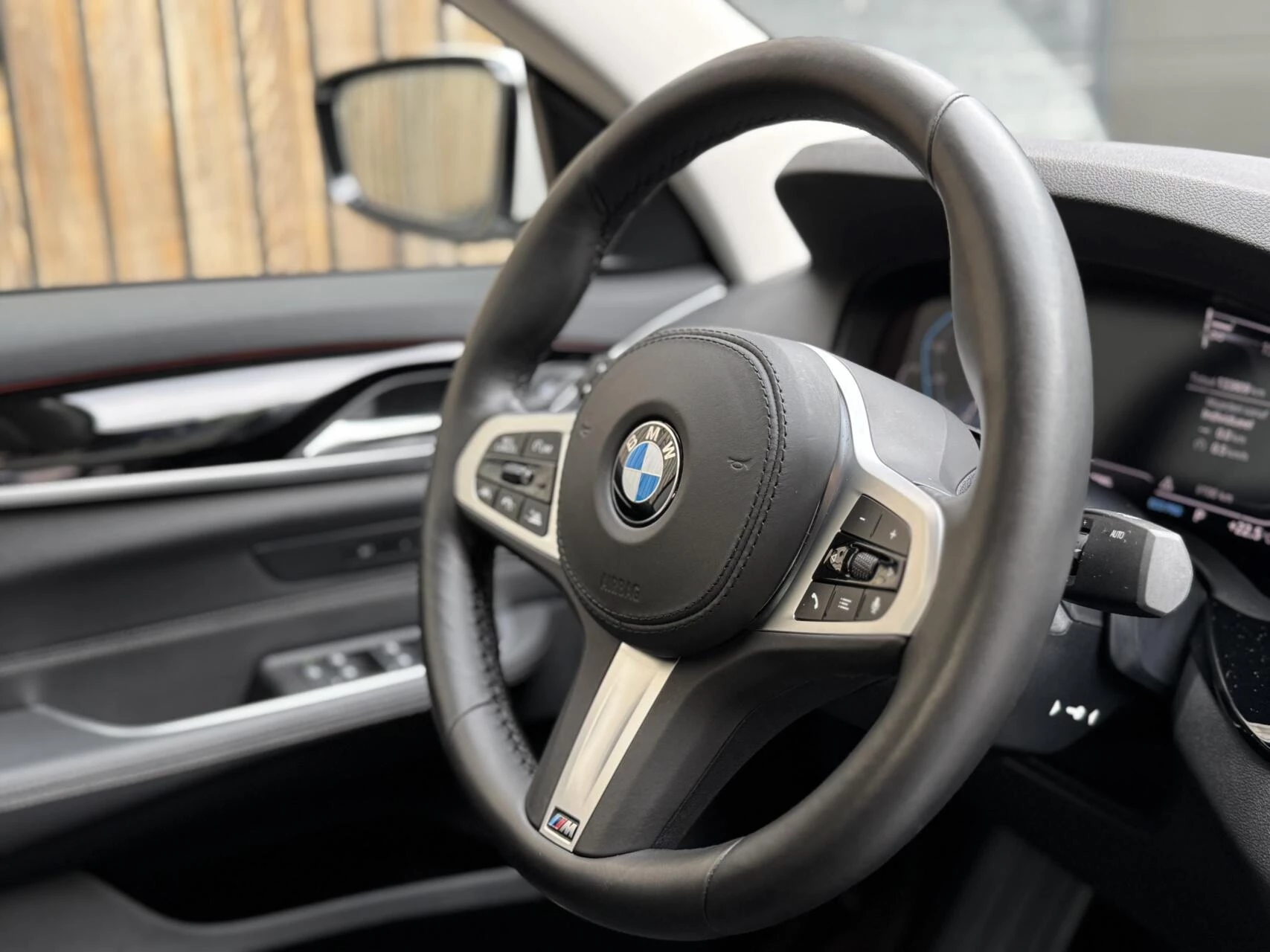 Hoofdafbeelding BMW 6 Serie