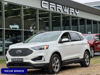 Ford Edge 2.0L SEL AWD Full-Options