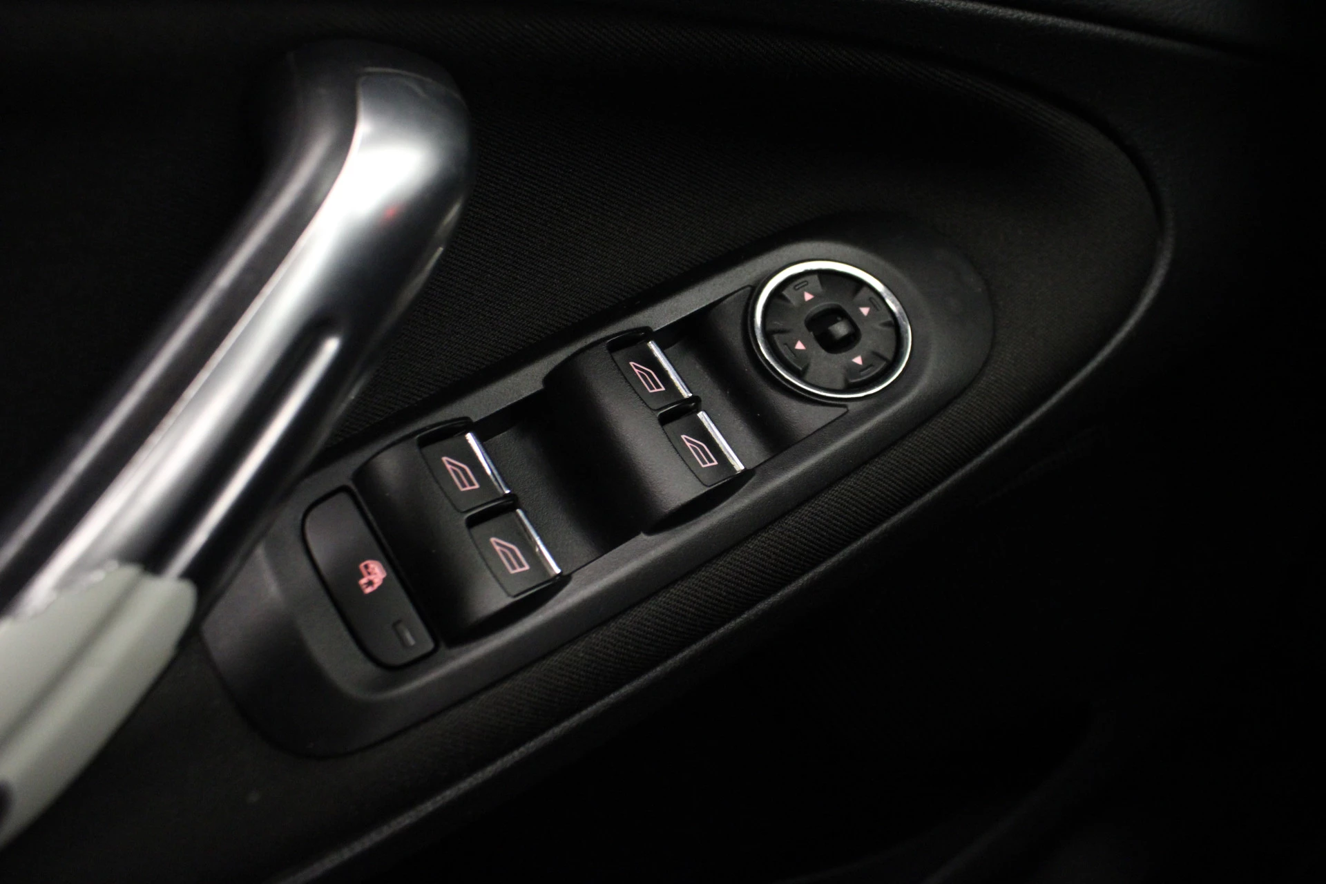 Hoofdafbeelding Ford S-Max