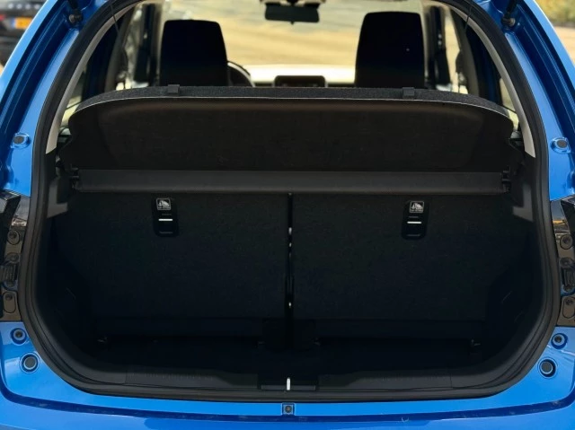 Hoofdafbeelding Suzuki Ignis