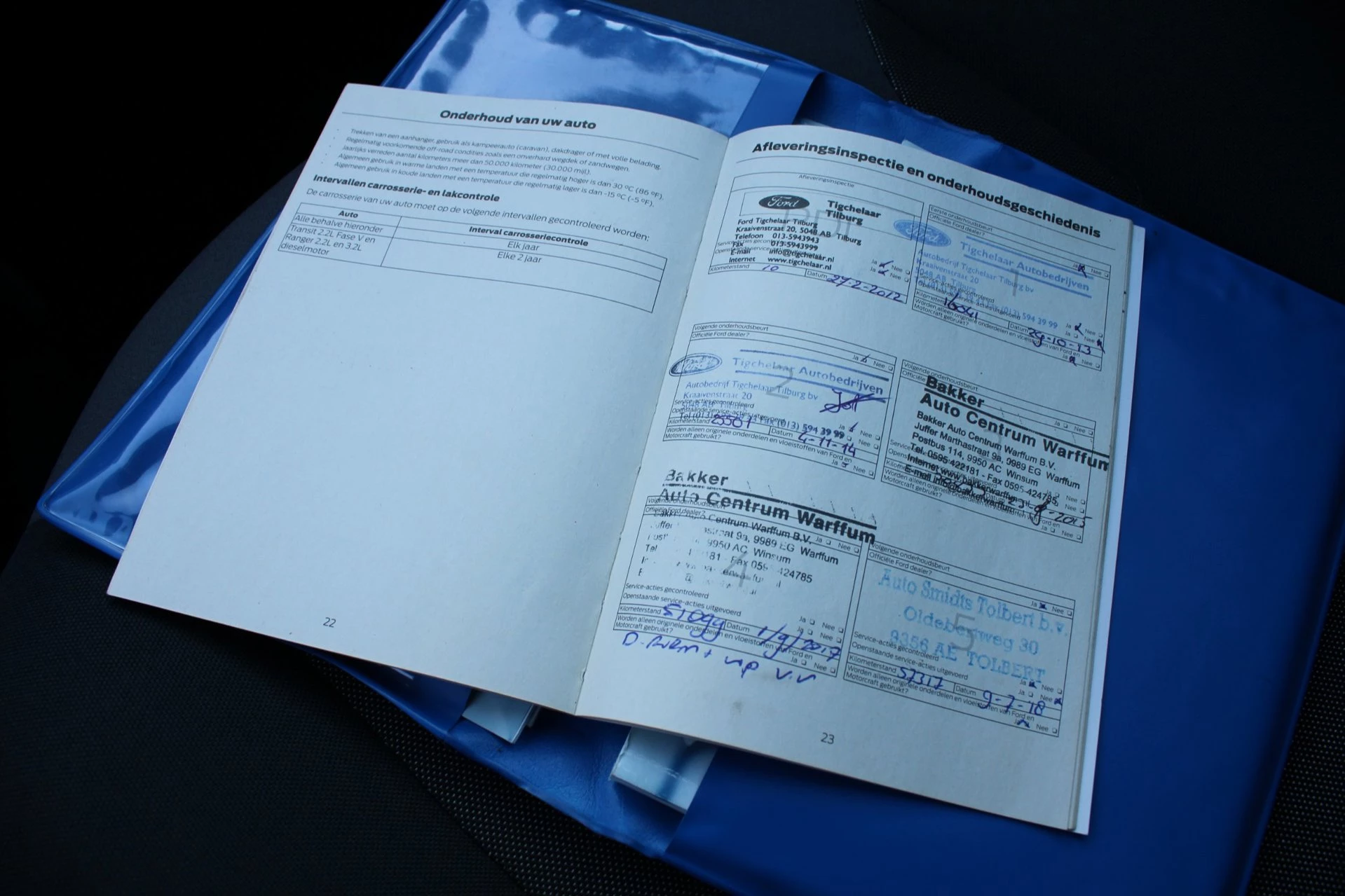 Hoofdafbeelding Ford Ka