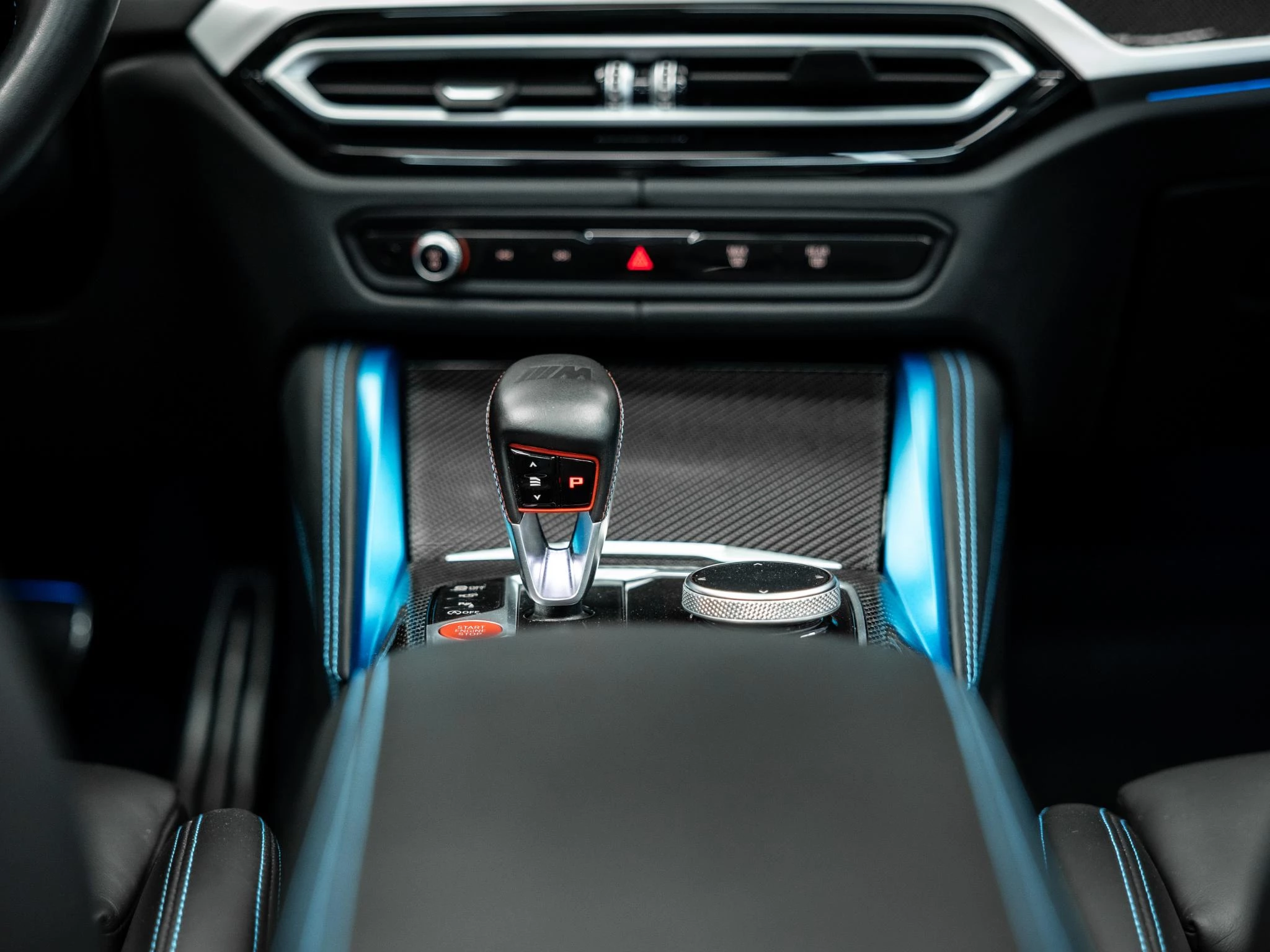Hoofdafbeelding BMW M4