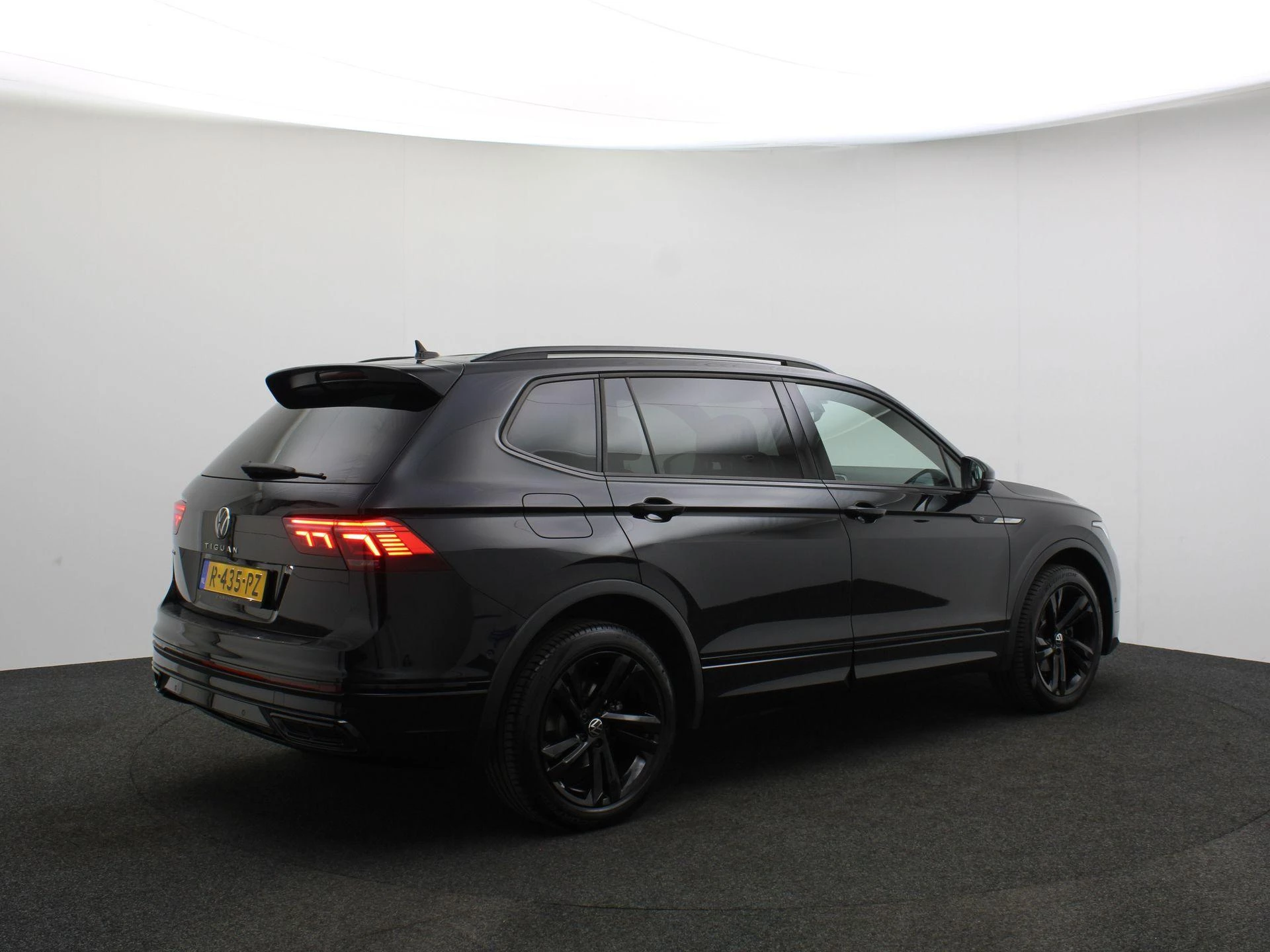 Hoofdafbeelding Volkswagen Tiguan Allspace
