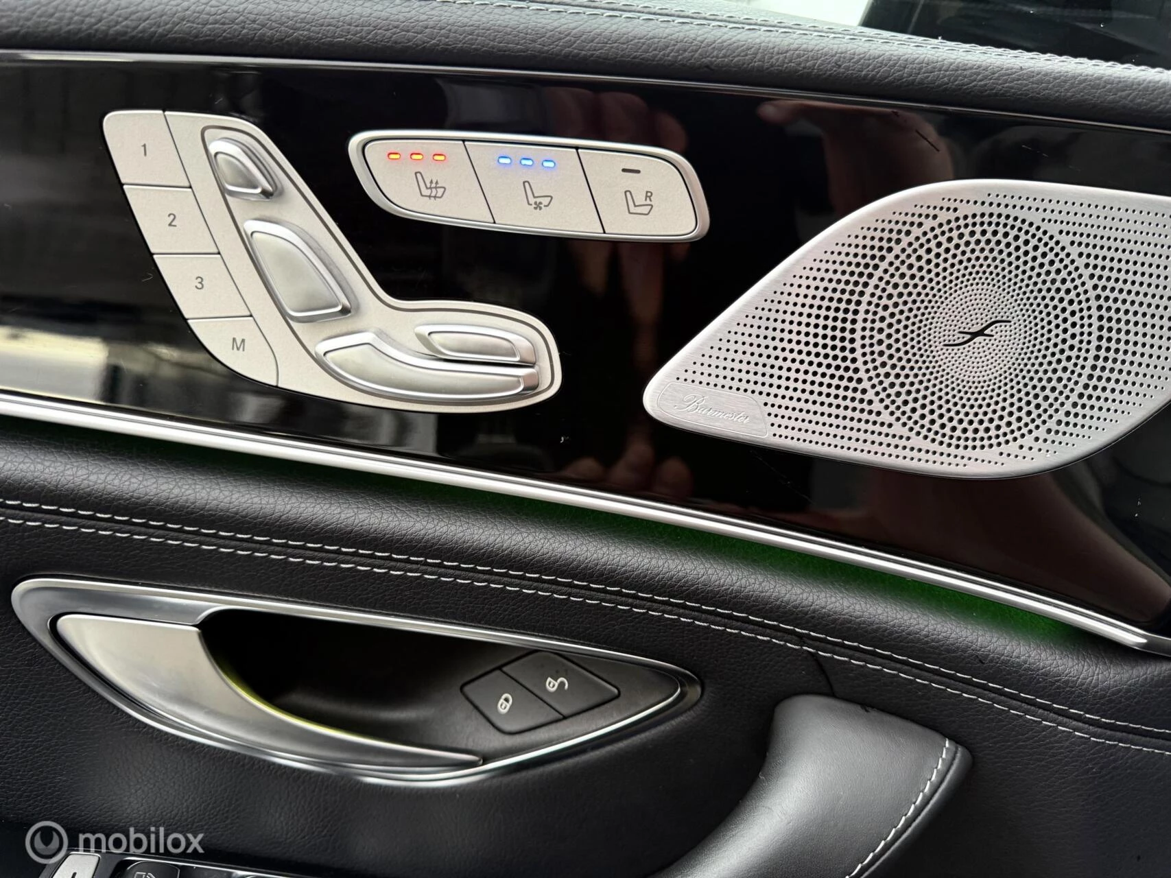 Hoofdafbeelding Mercedes-Benz AMG GT