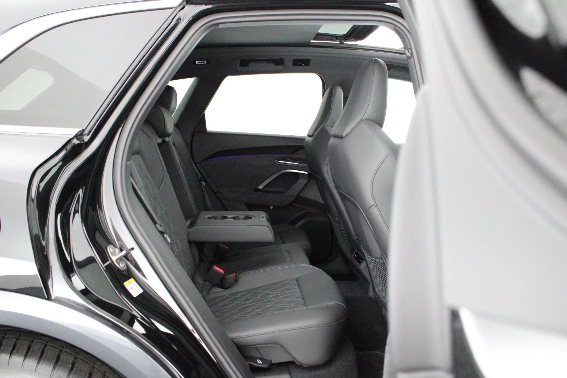 Hoofdafbeelding Audi SQ5