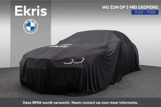 BMW iX1 eDrive20 67 kWh | X-Line | Adaptive Cruise | Head-Up | Comfort Access | Sportstoelen | Stoelverwarming |