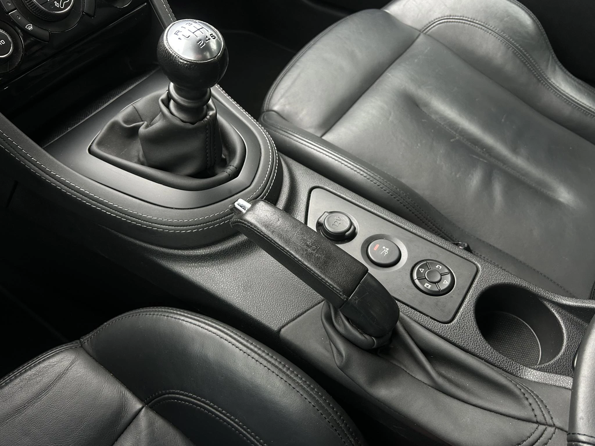 Hoofdafbeelding Peugeot RCZ