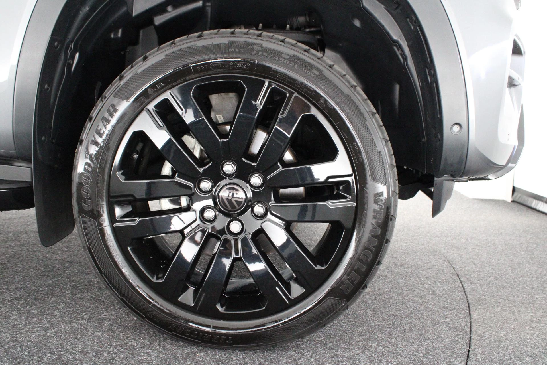 Hoofdafbeelding Volkswagen Amarok