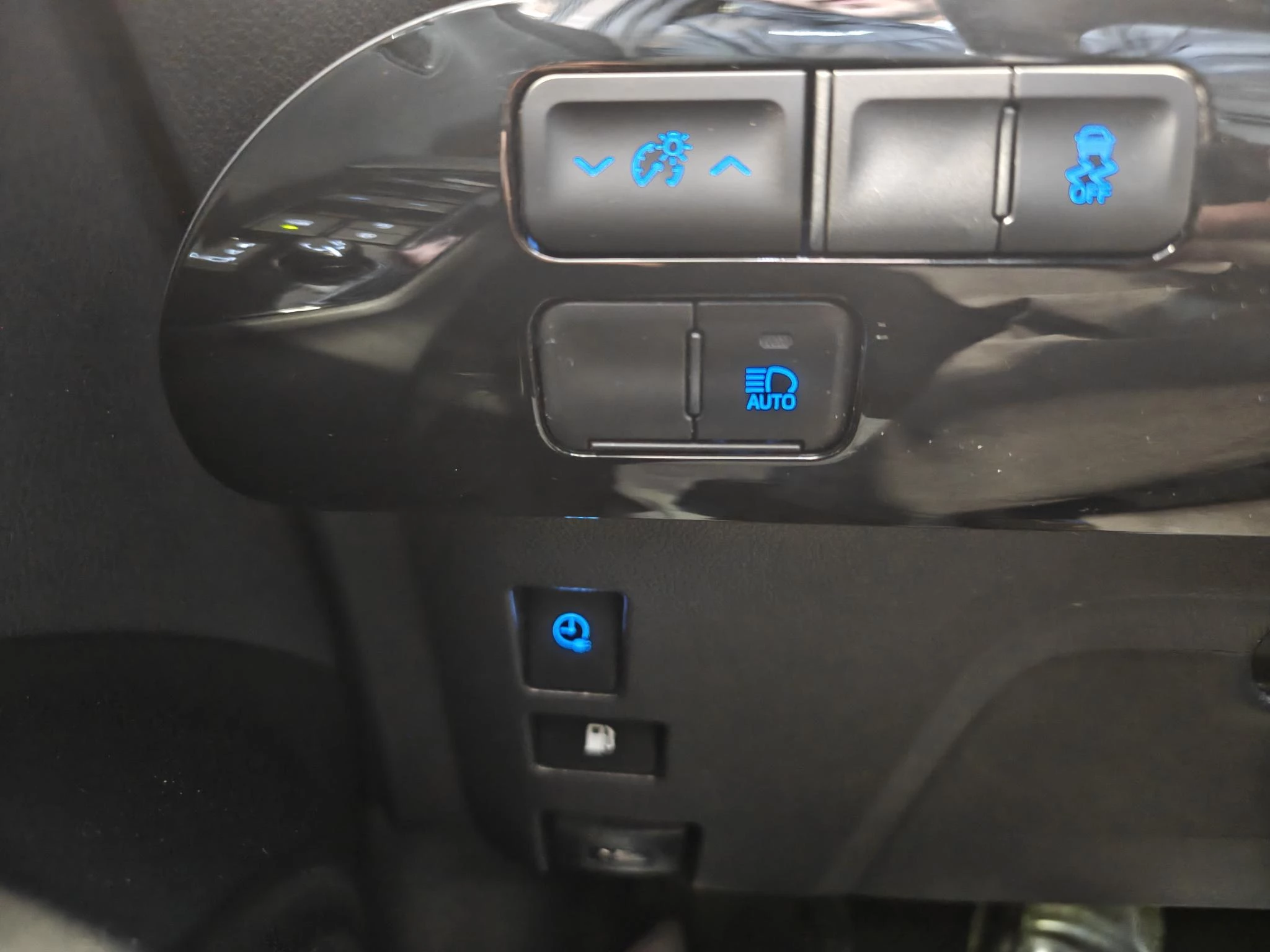 Hoofdafbeelding Toyota Prius