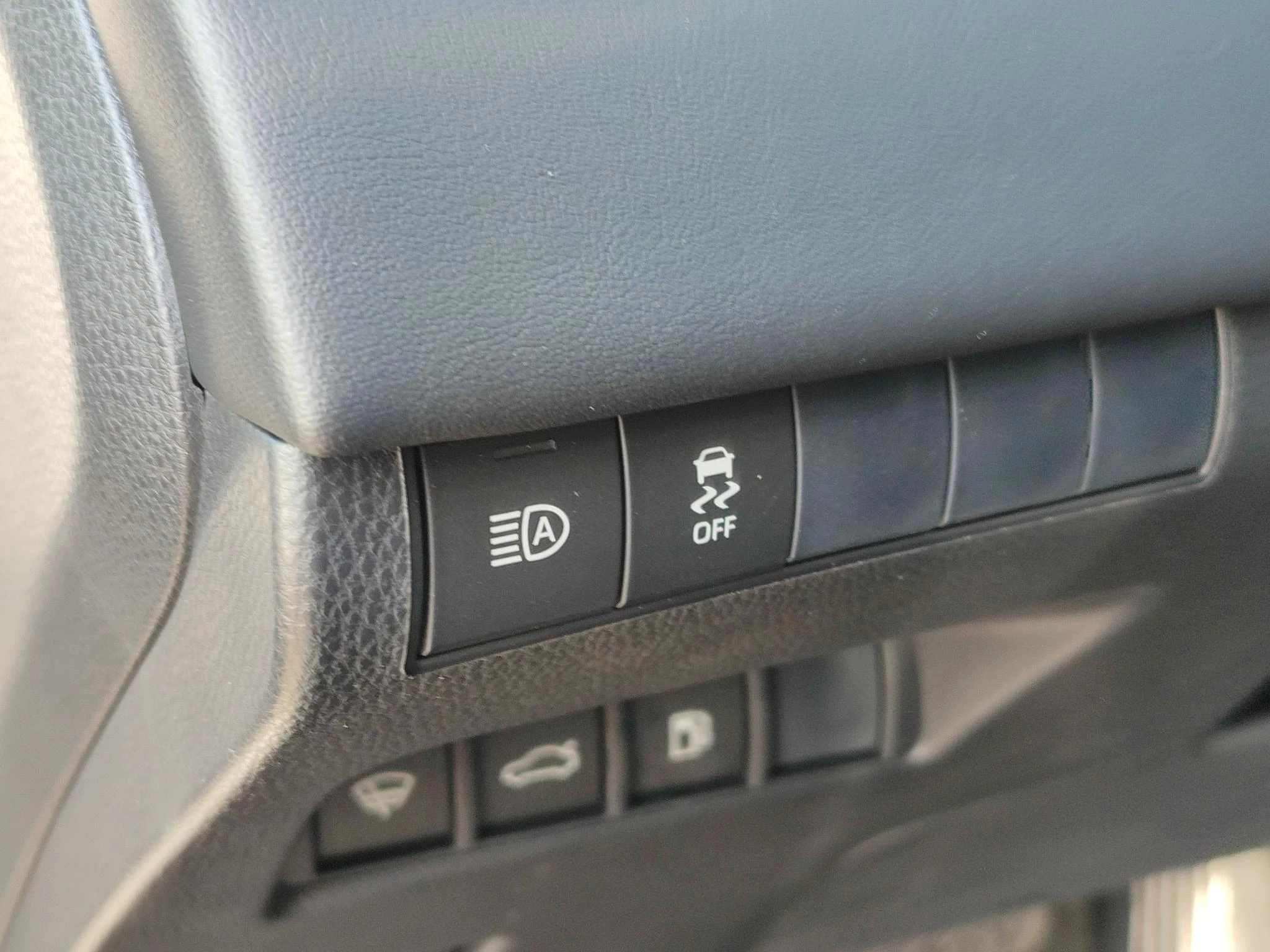 Hoofdafbeelding Toyota Mirai