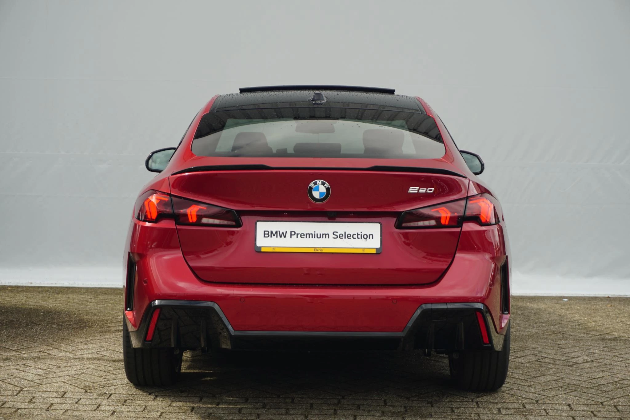 Hoofdafbeelding BMW 2 Serie