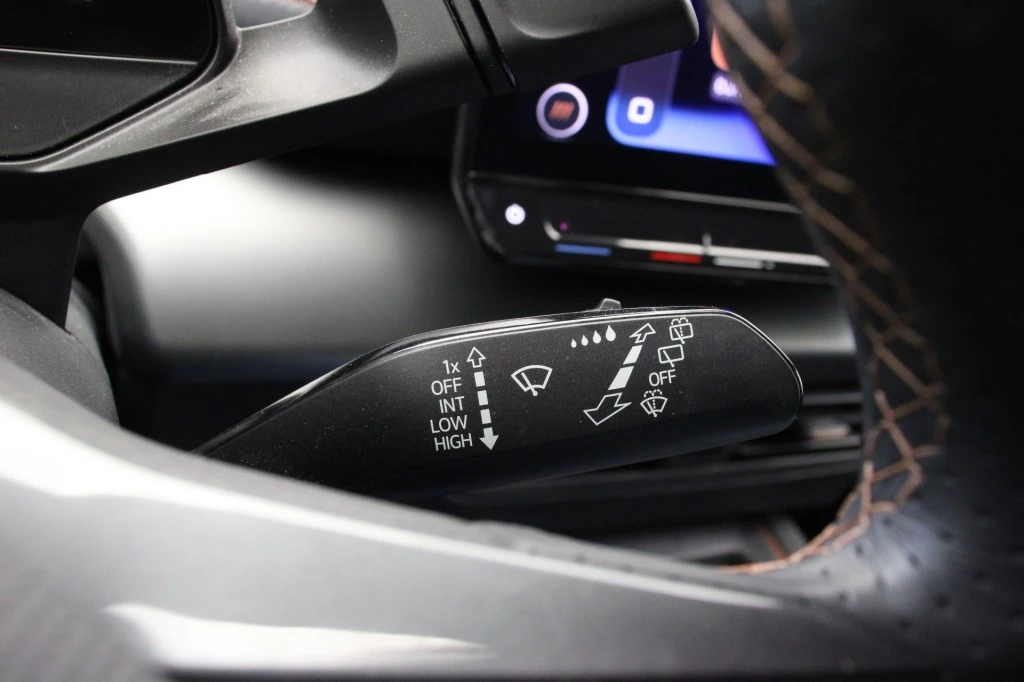 Hoofdafbeelding CUPRA Born