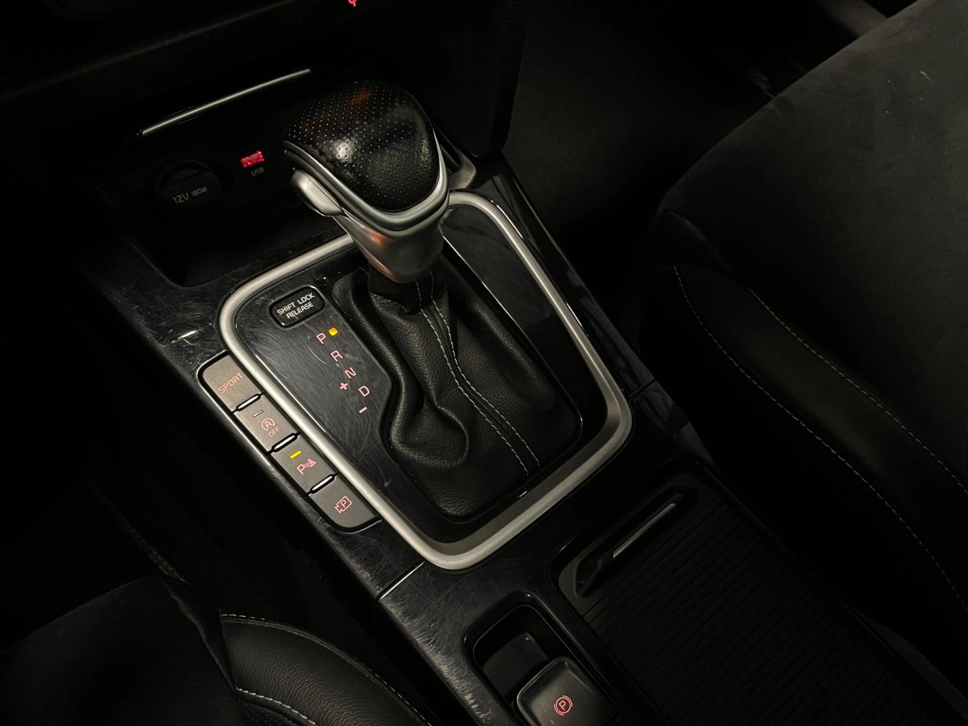 Hoofdafbeelding Kia Ceed