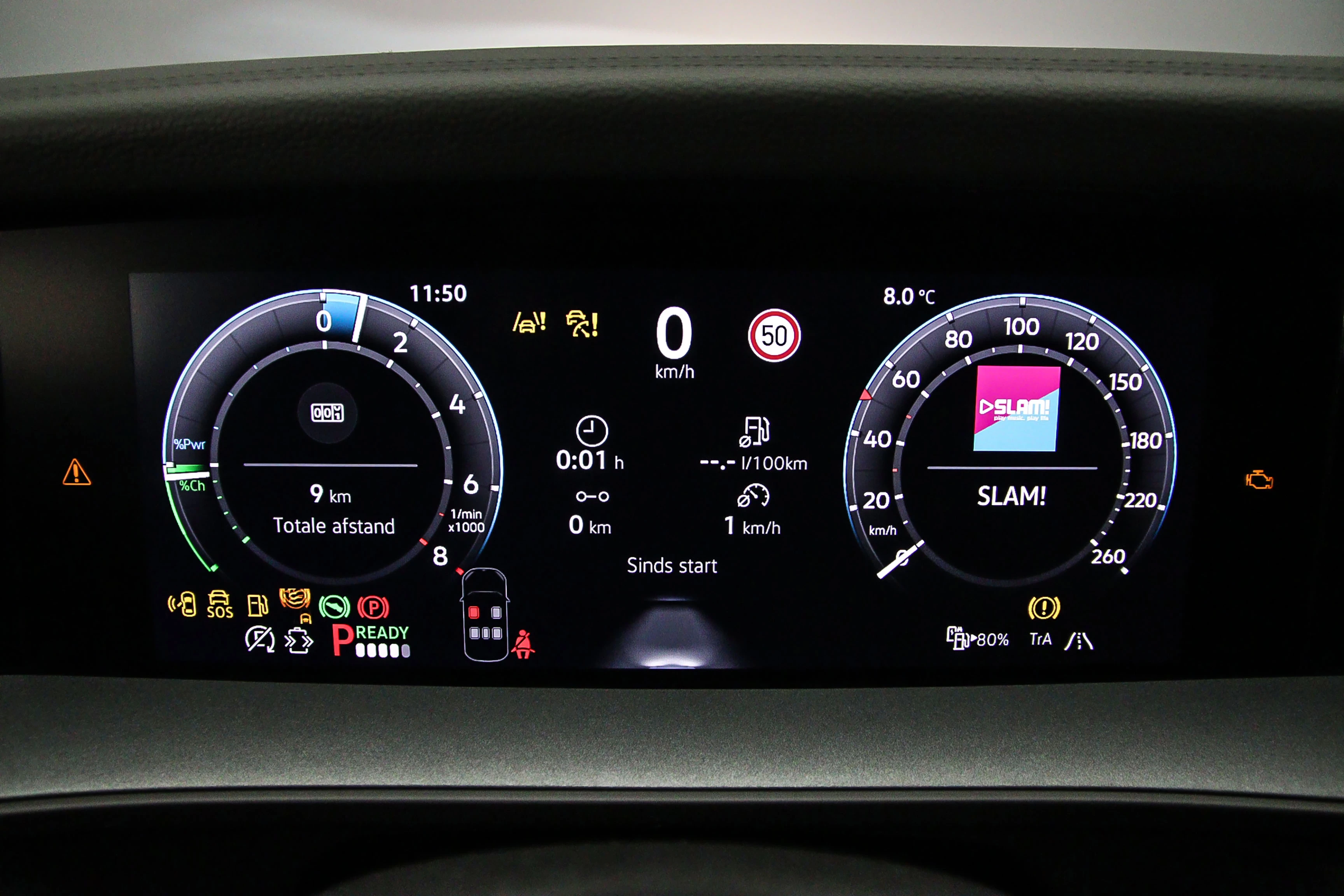 Hoofdafbeelding Volkswagen Tayron