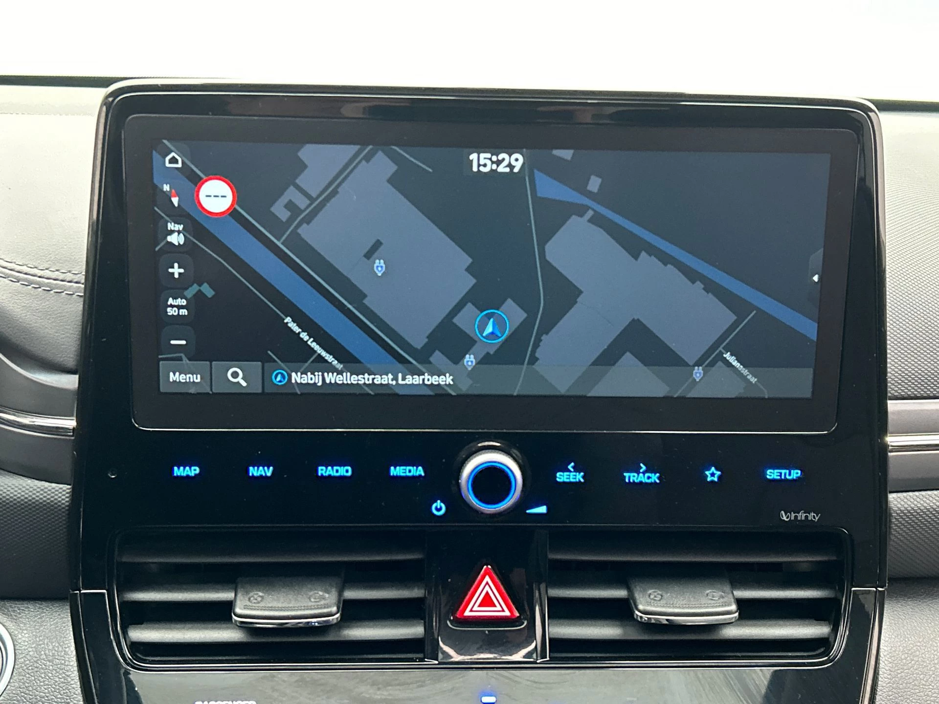 Hoofdafbeelding Hyundai IONIQ