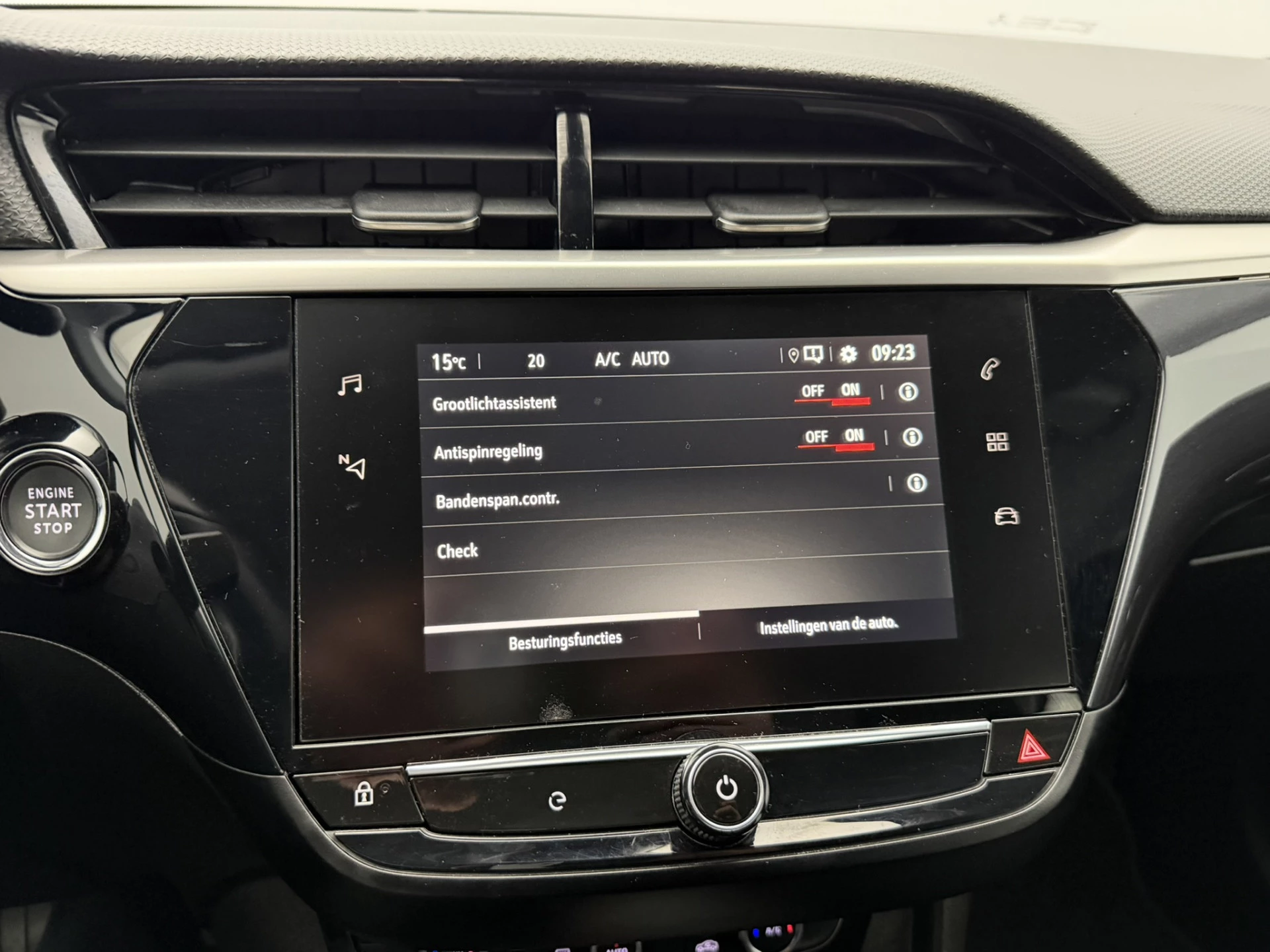 Hoofdafbeelding Opel Corsa-e