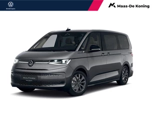 Hoofdafbeelding Volkswagen Multivan Volkswagen Bedrijfswagens Multivan 1.5 eHybrid DSG 4Motion Bulli Editon L2 715305