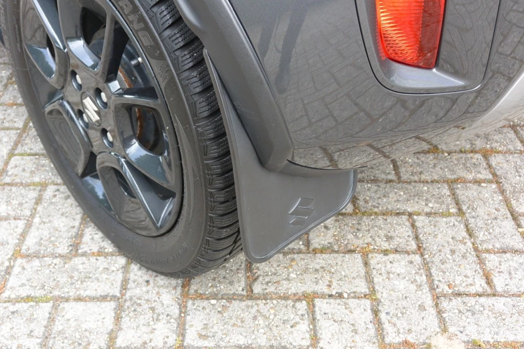 Hoofdafbeelding Suzuki Ignis