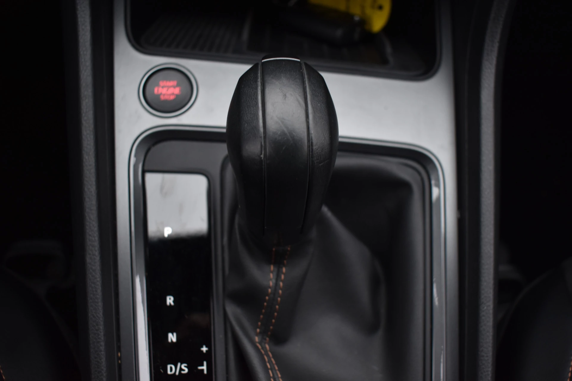 Hoofdafbeelding CUPRA Ateca