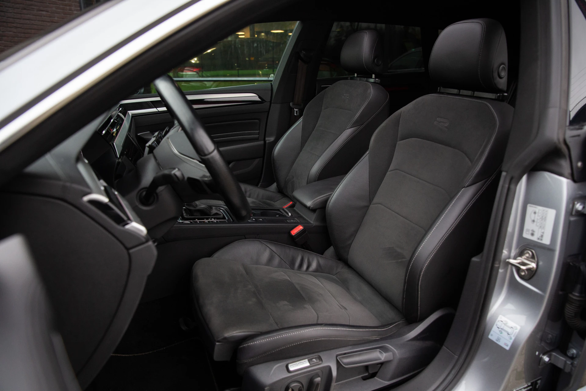 Hoofdafbeelding Volkswagen Arteon