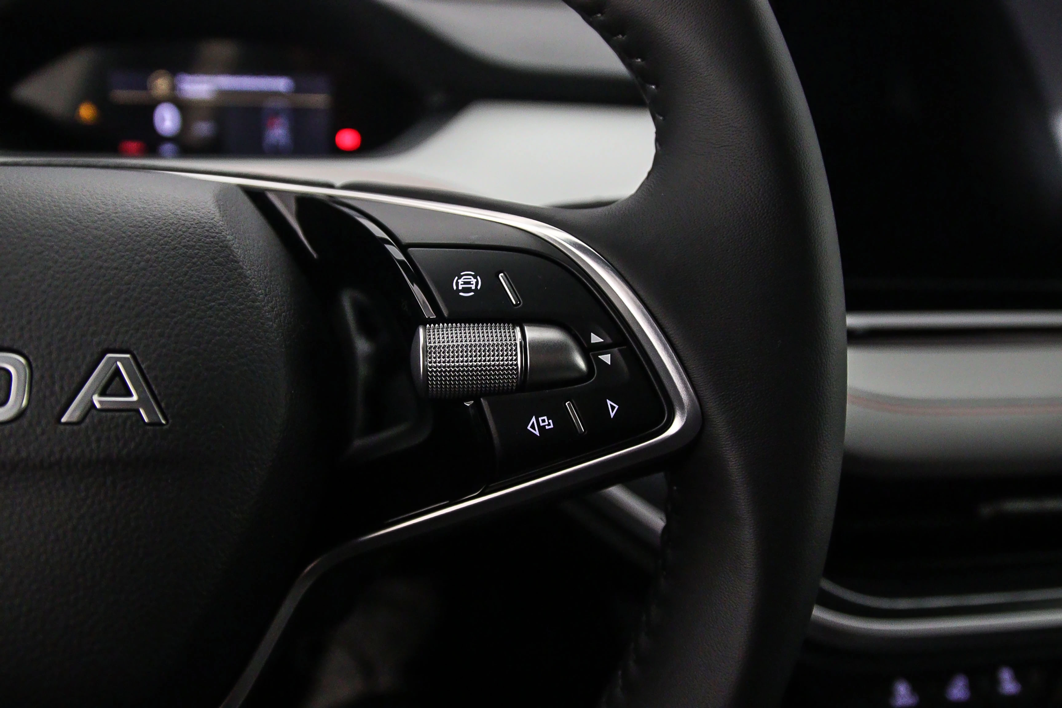 Hoofdafbeelding Škoda Elroq