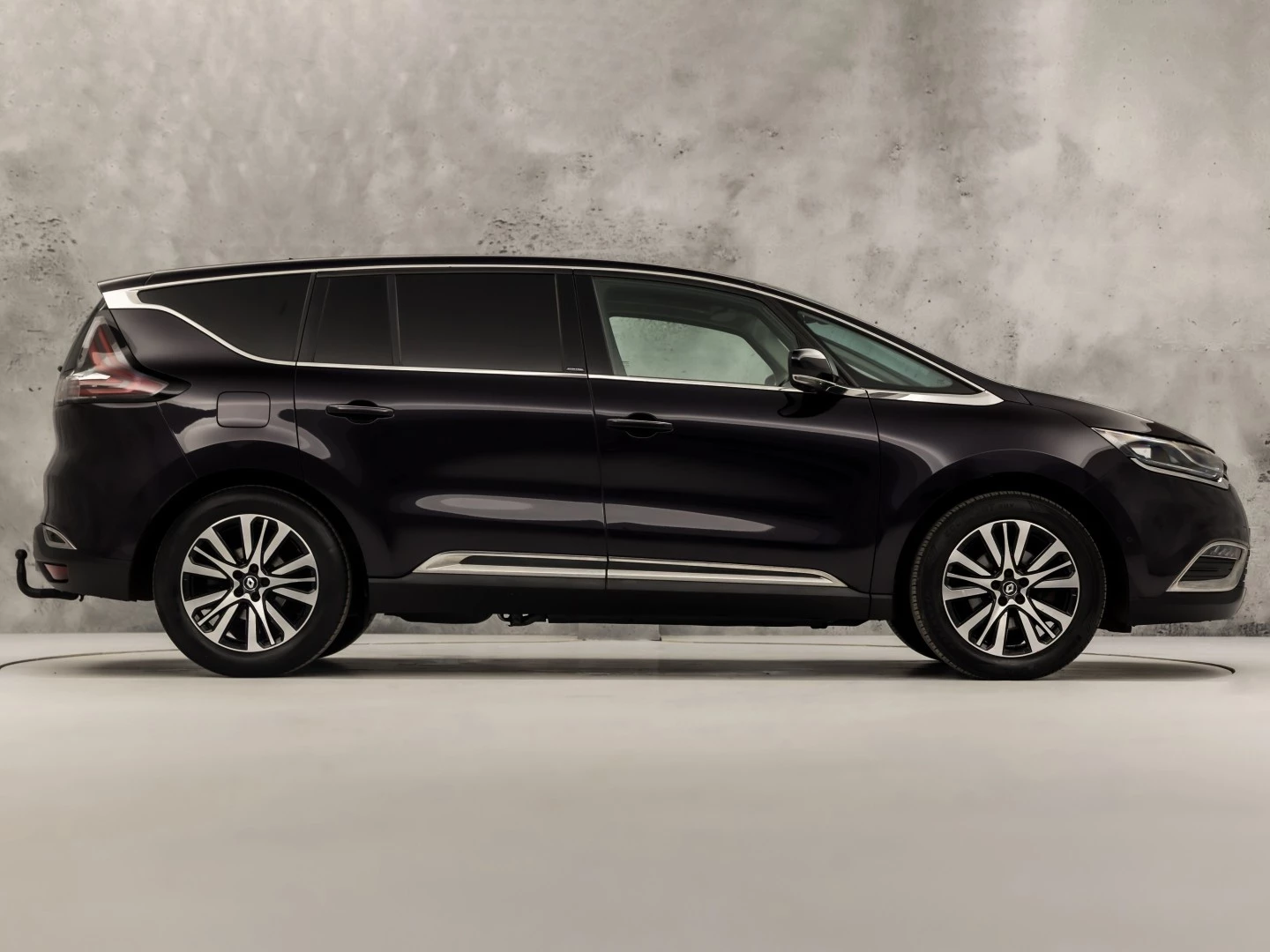 Hoofdafbeelding Renault Espace