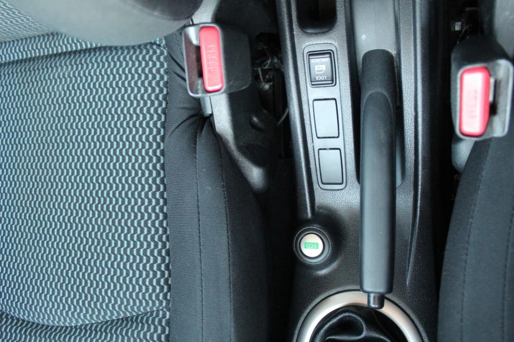 Hoofdafbeelding Nissan Note