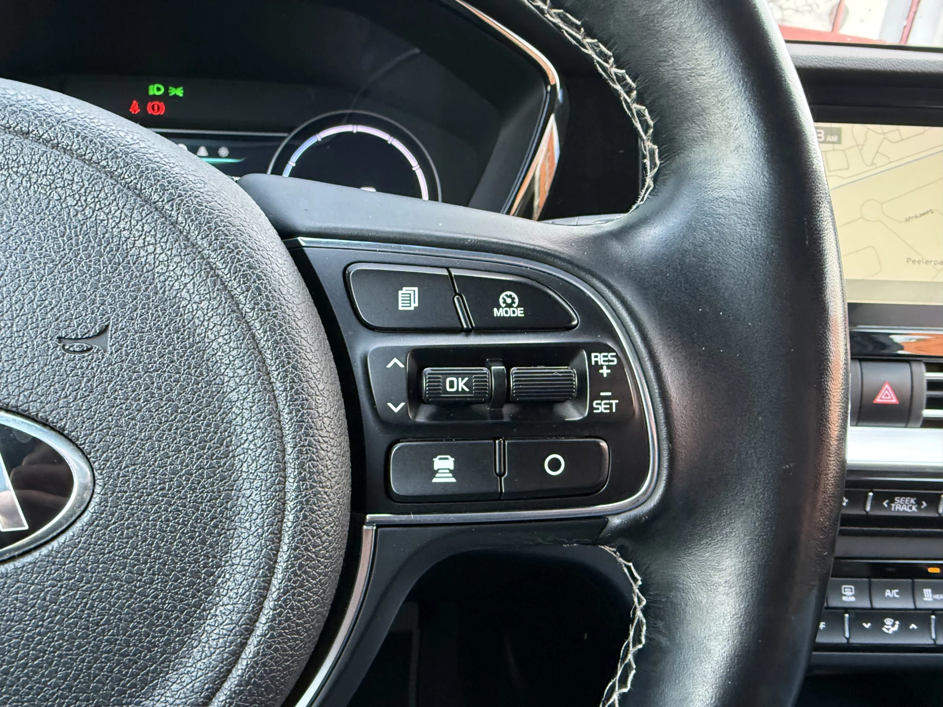 Hoofdafbeelding Kia e-Niro