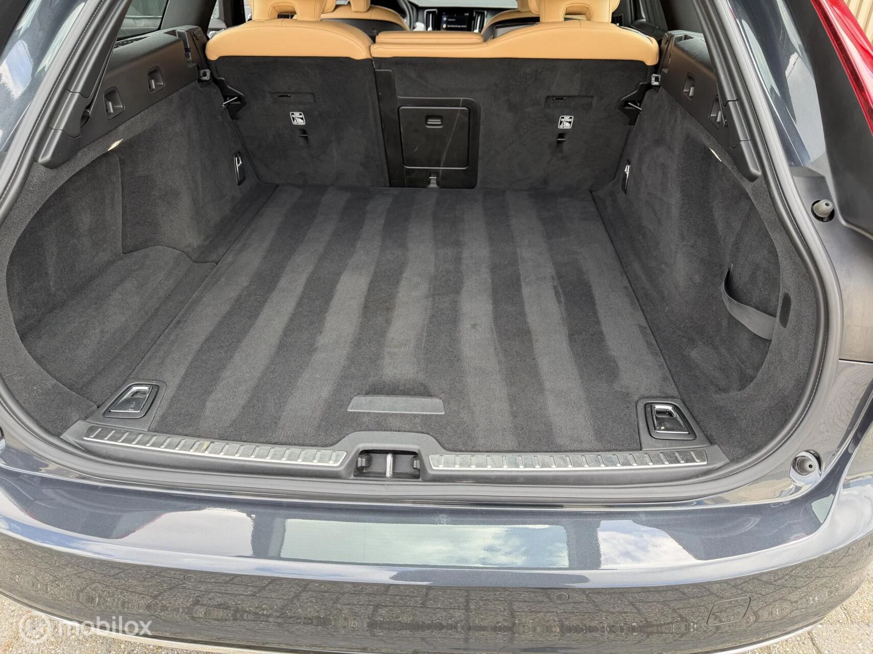 Hoofdafbeelding Volvo V90