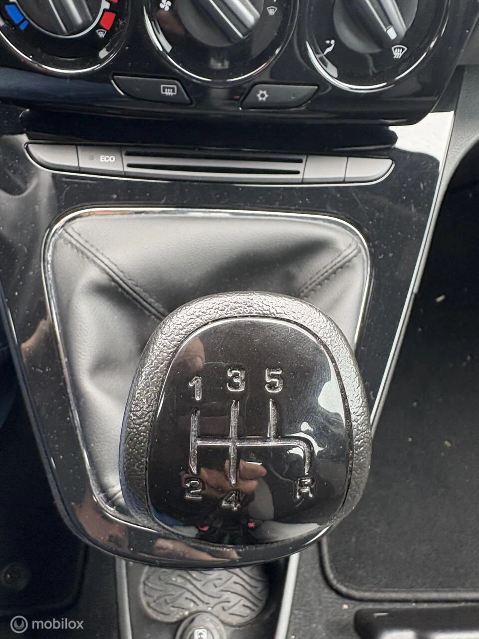 Hoofdafbeelding Lancia Ypsilon