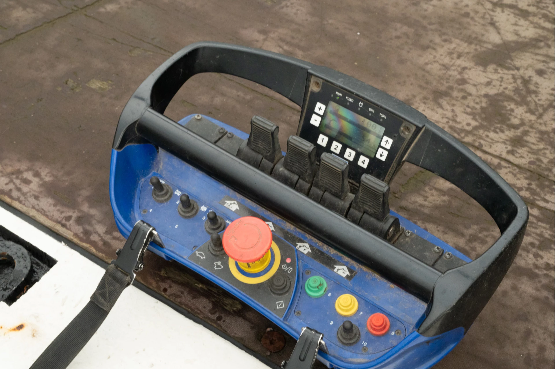 Hoofdafbeelding MAN TGS