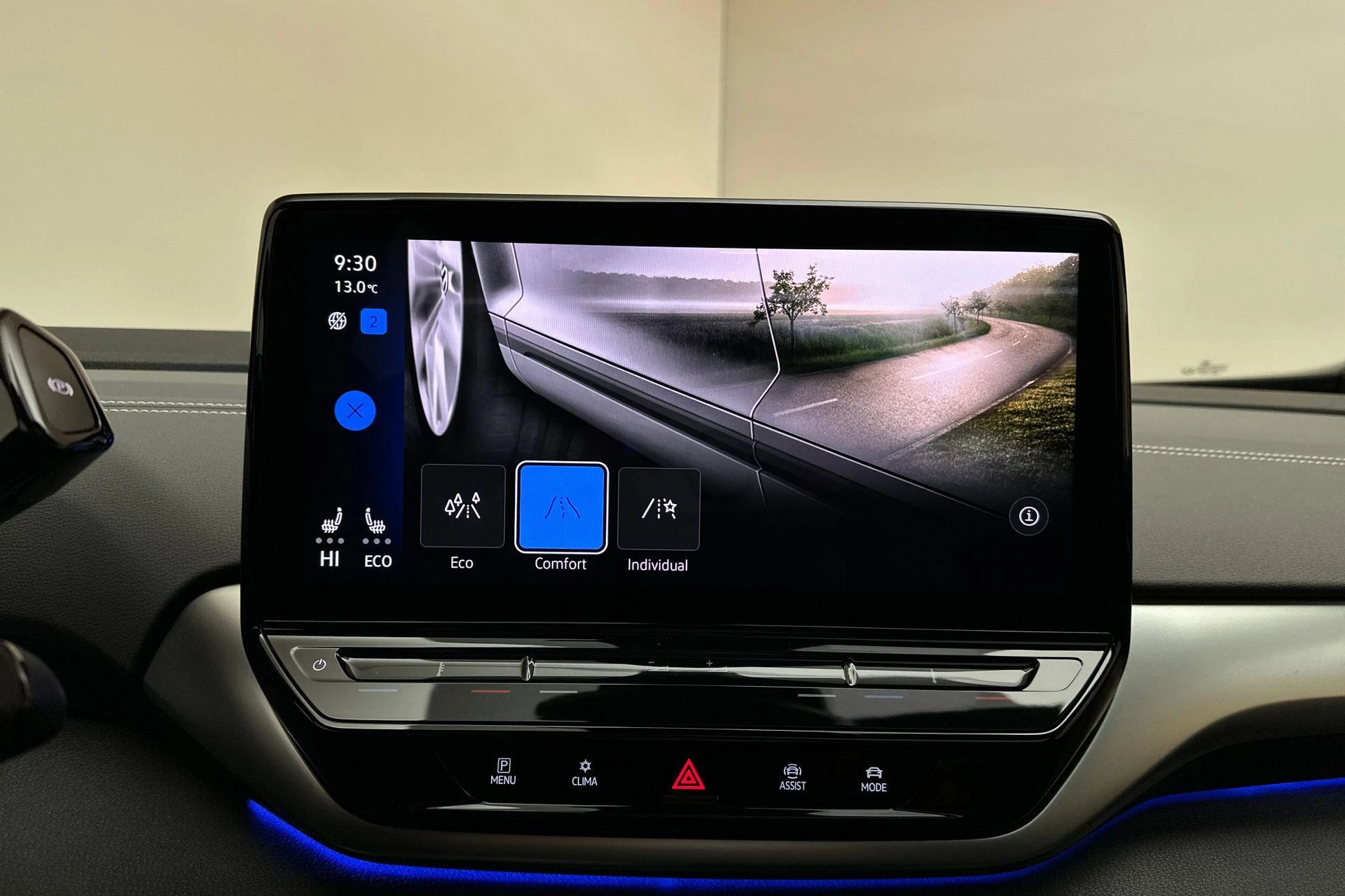 Hoofdafbeelding Volkswagen ID.5