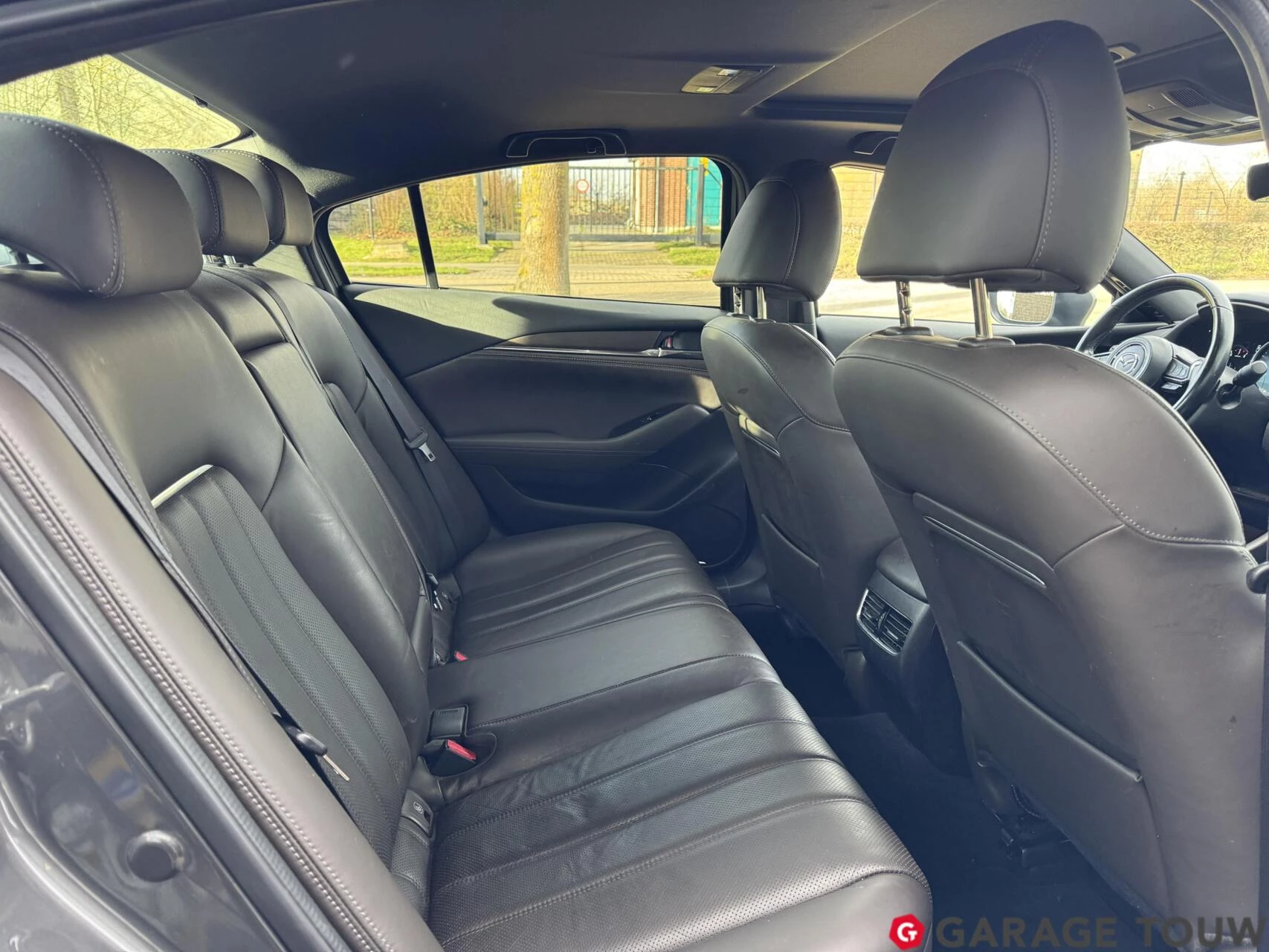 Hoofdafbeelding Mazda 6