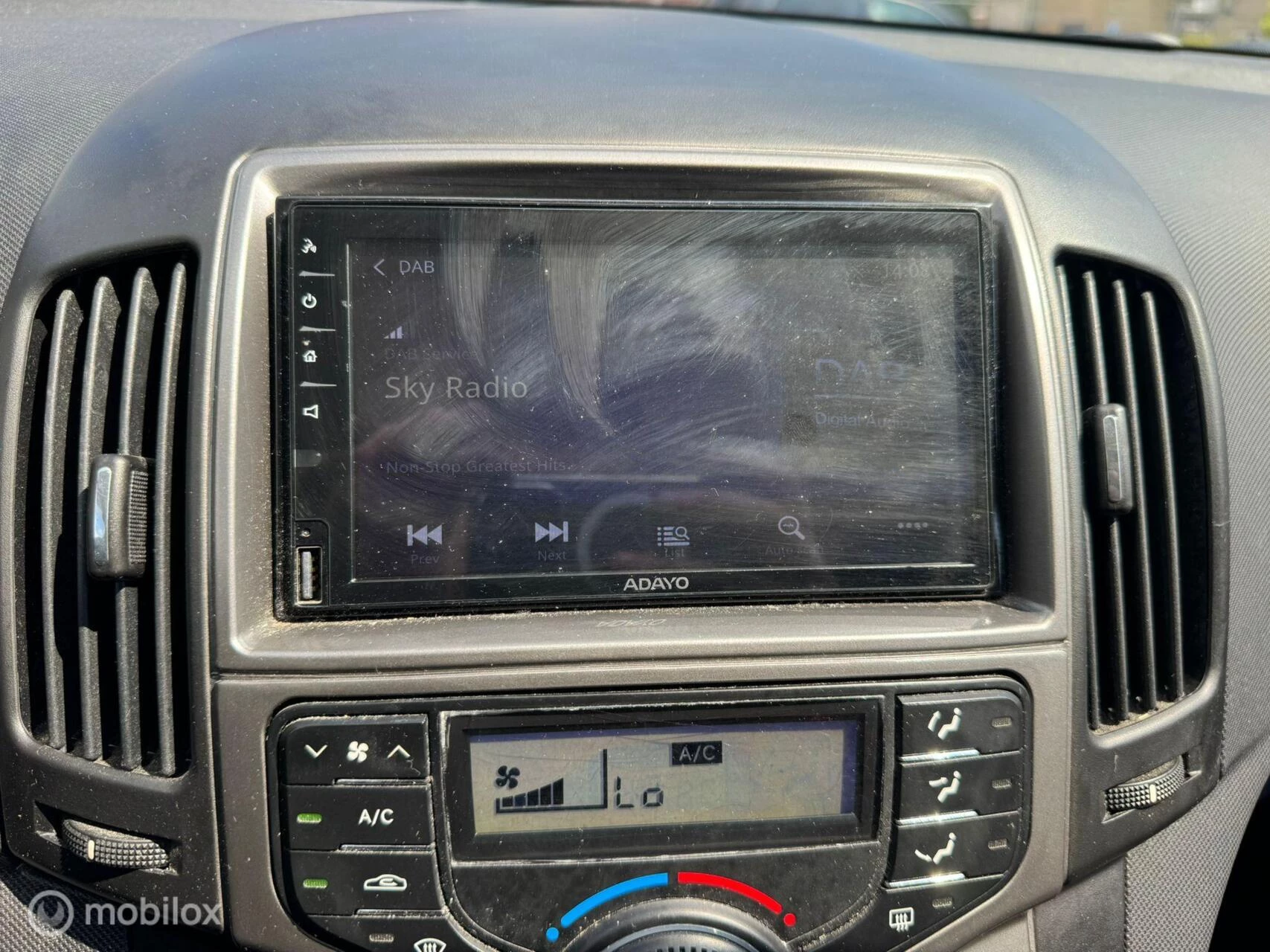 Hoofdafbeelding Hyundai i30
