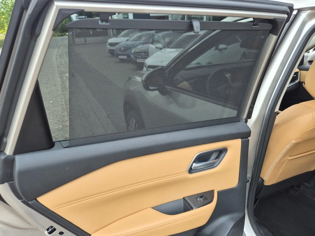 Hoofdafbeelding Nissan X-Trail