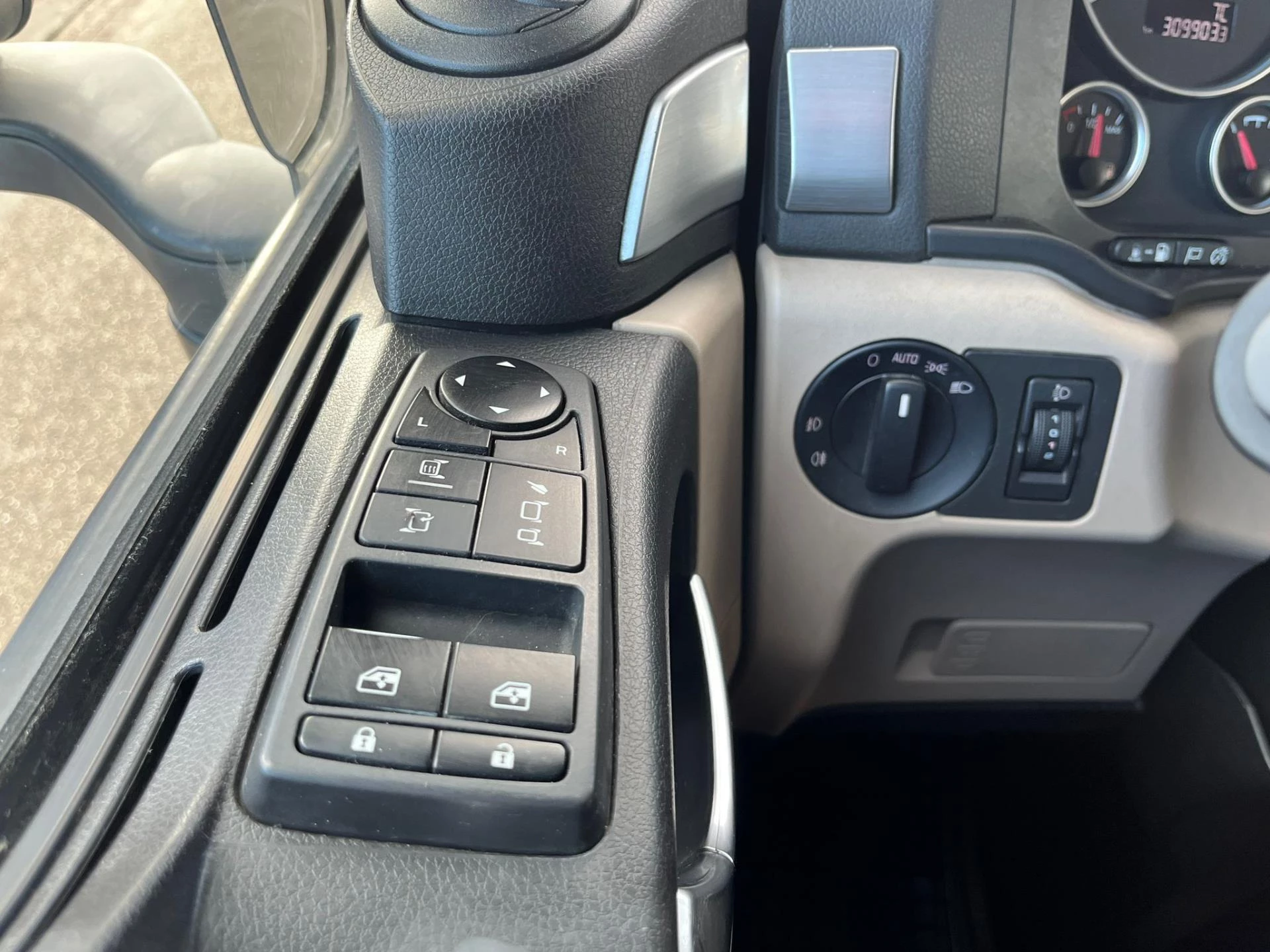 Hoofdafbeelding MAN TGX