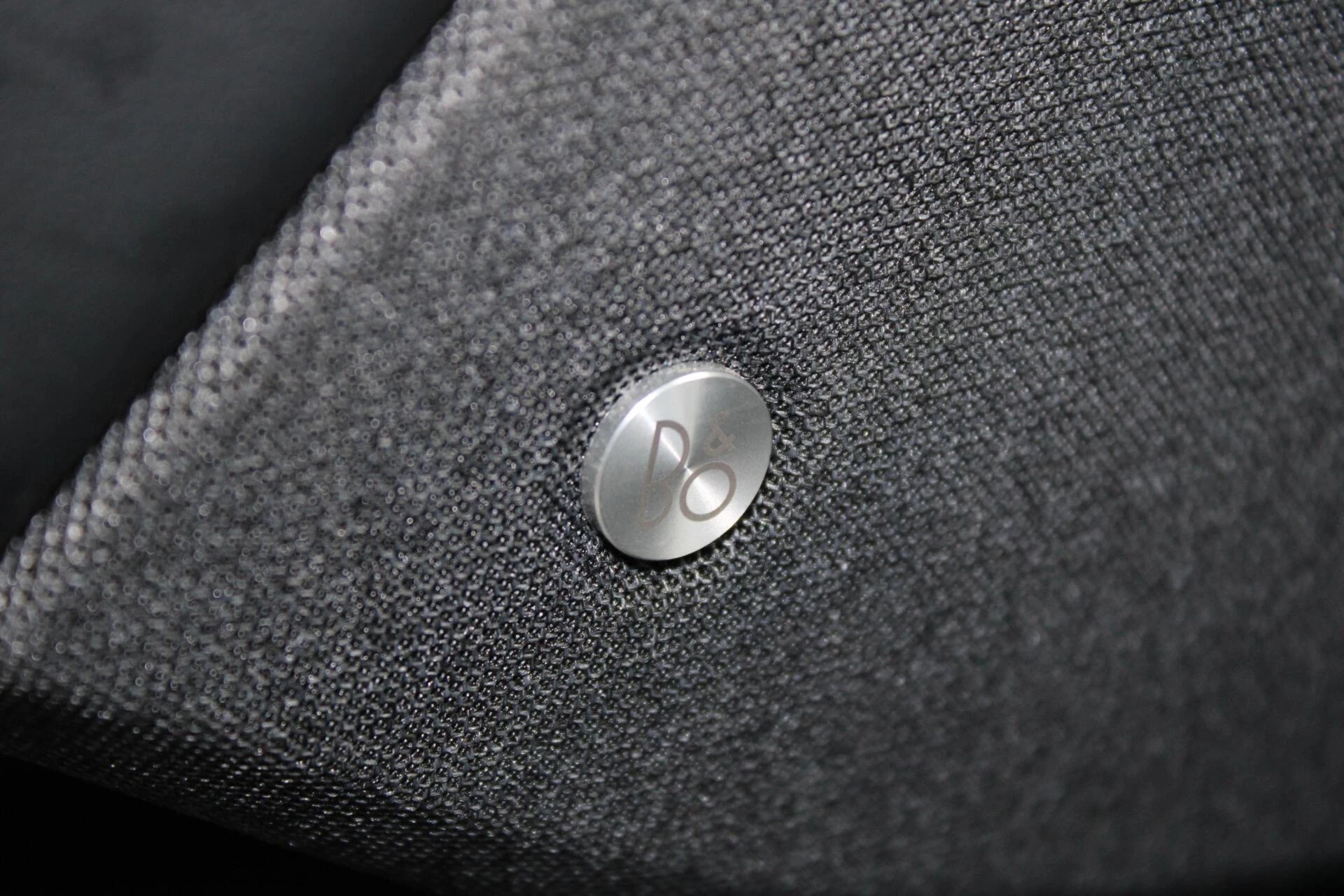 Hoofdafbeelding Ford Mustang Mach-E