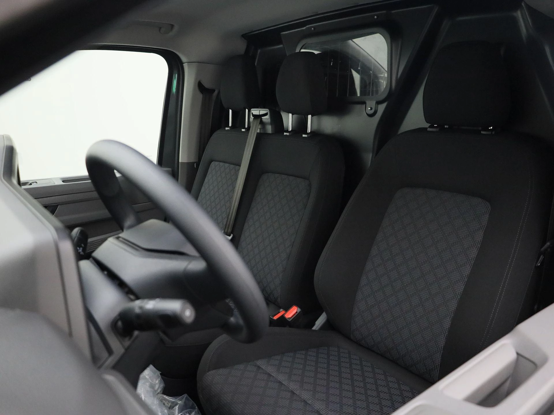 Hoofdafbeelding Volkswagen e-Transporter