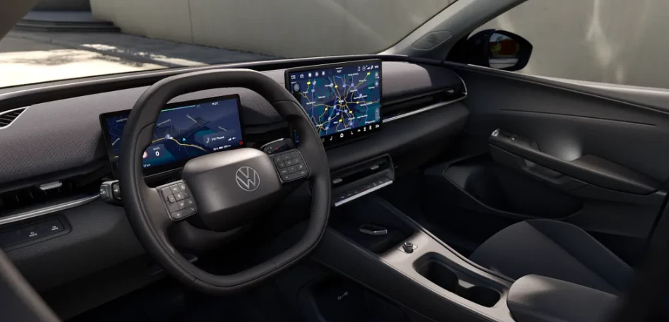 Hoofdafbeelding Volkswagen ID. Polo