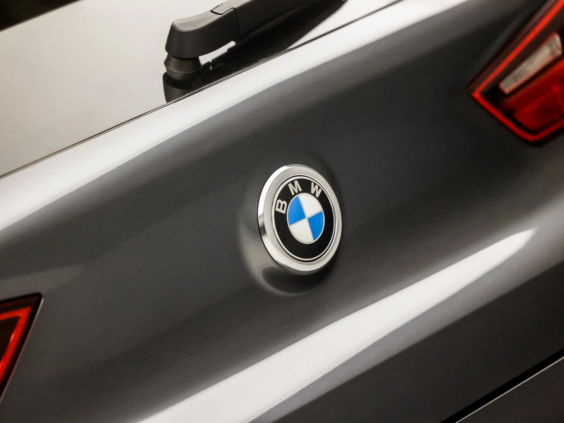 Hoofdafbeelding BMW X2