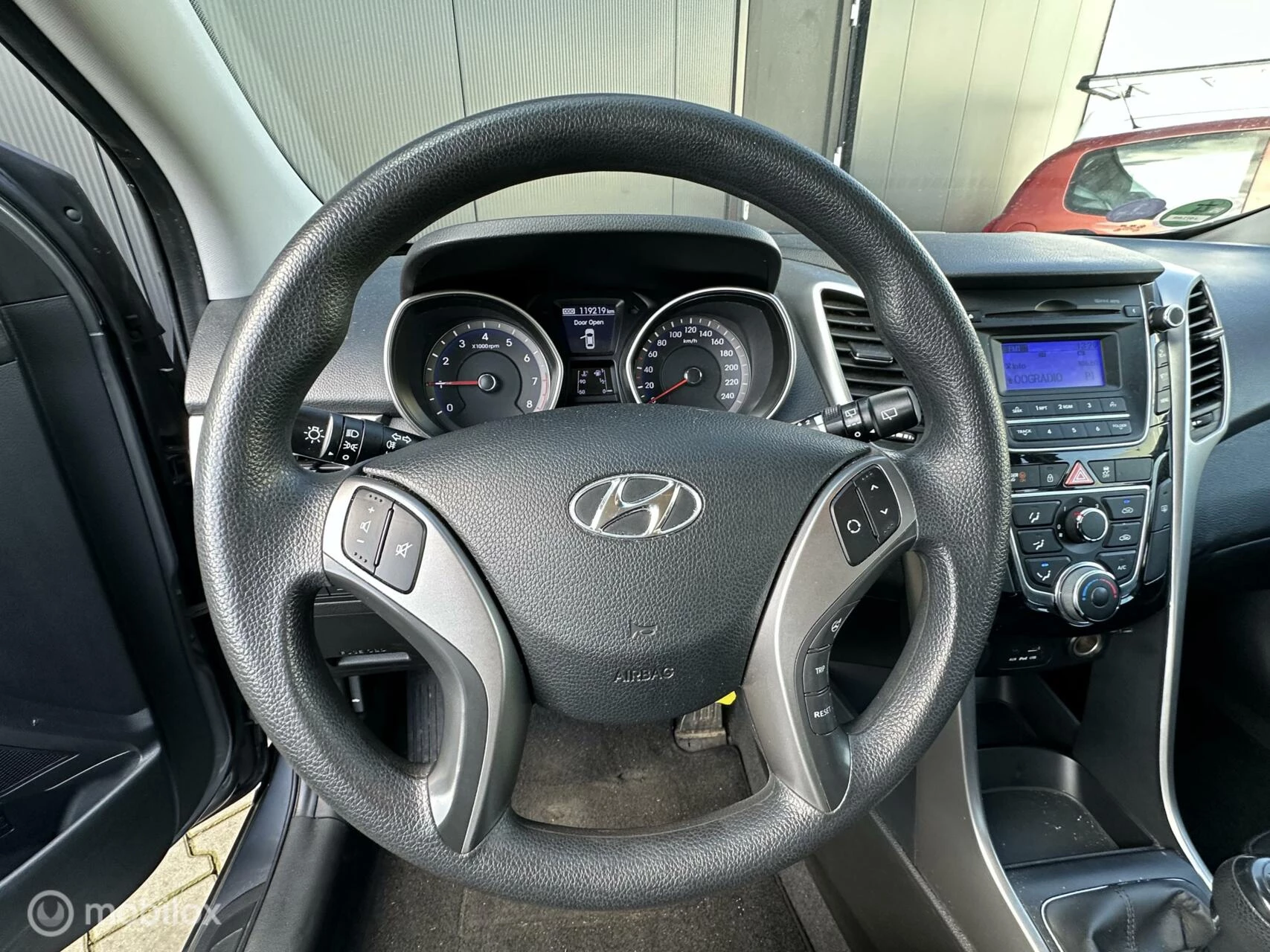 Hoofdafbeelding Hyundai i30