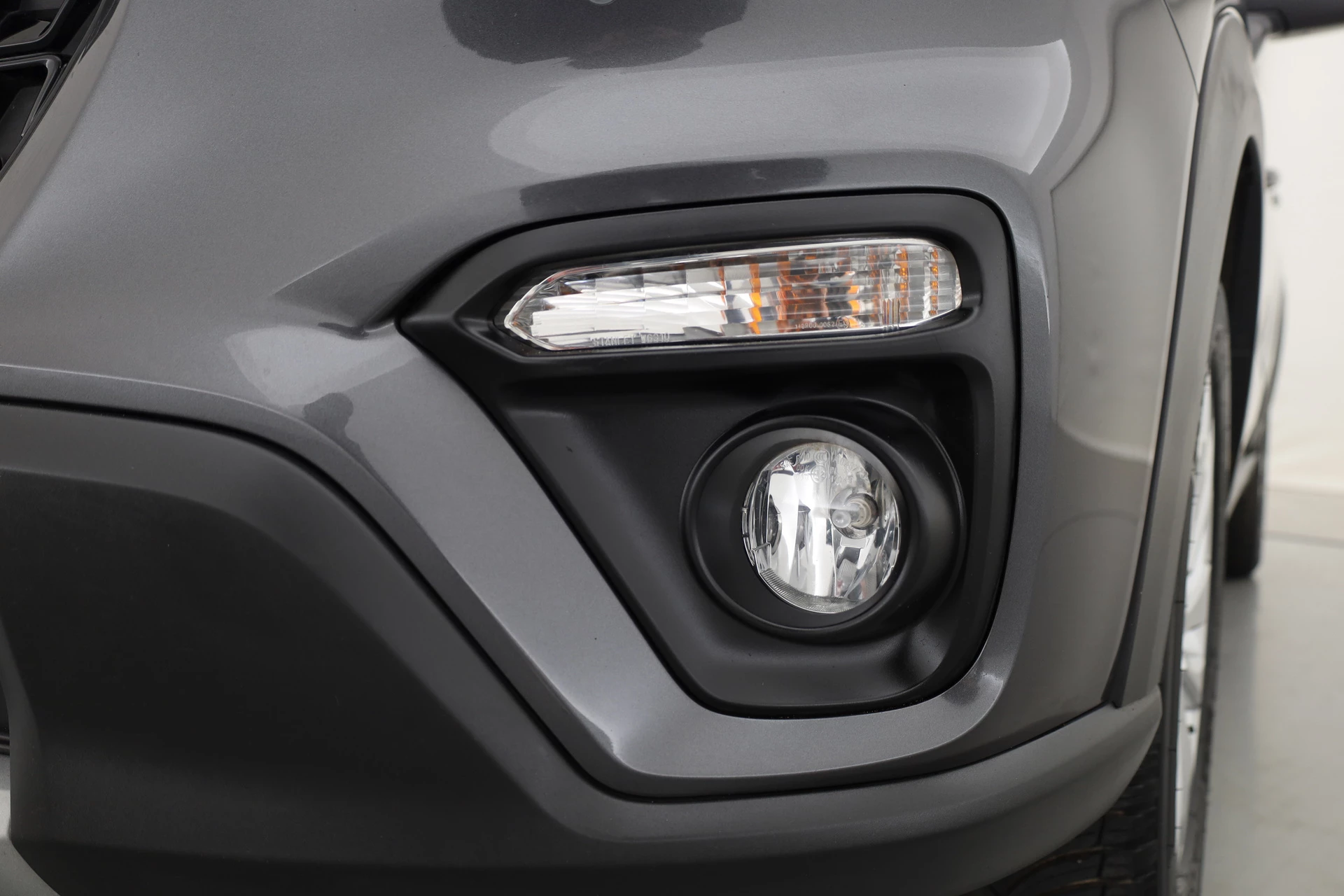 Hoofdafbeelding Suzuki S-Cross