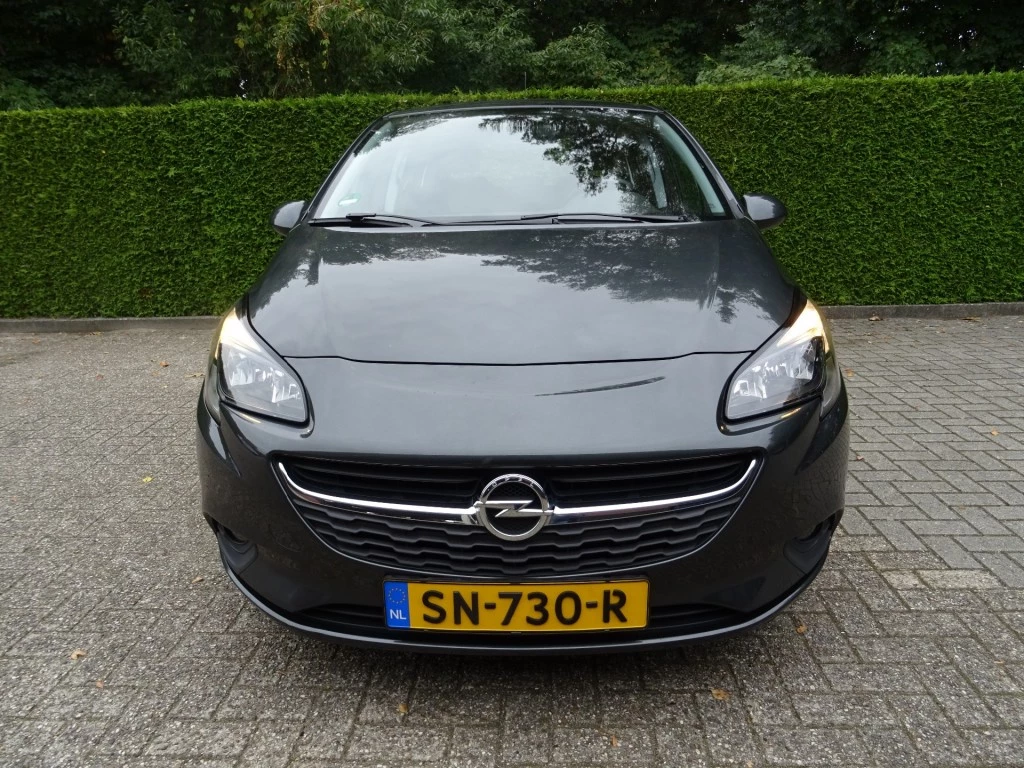 Hoofdafbeelding Opel Corsa-e