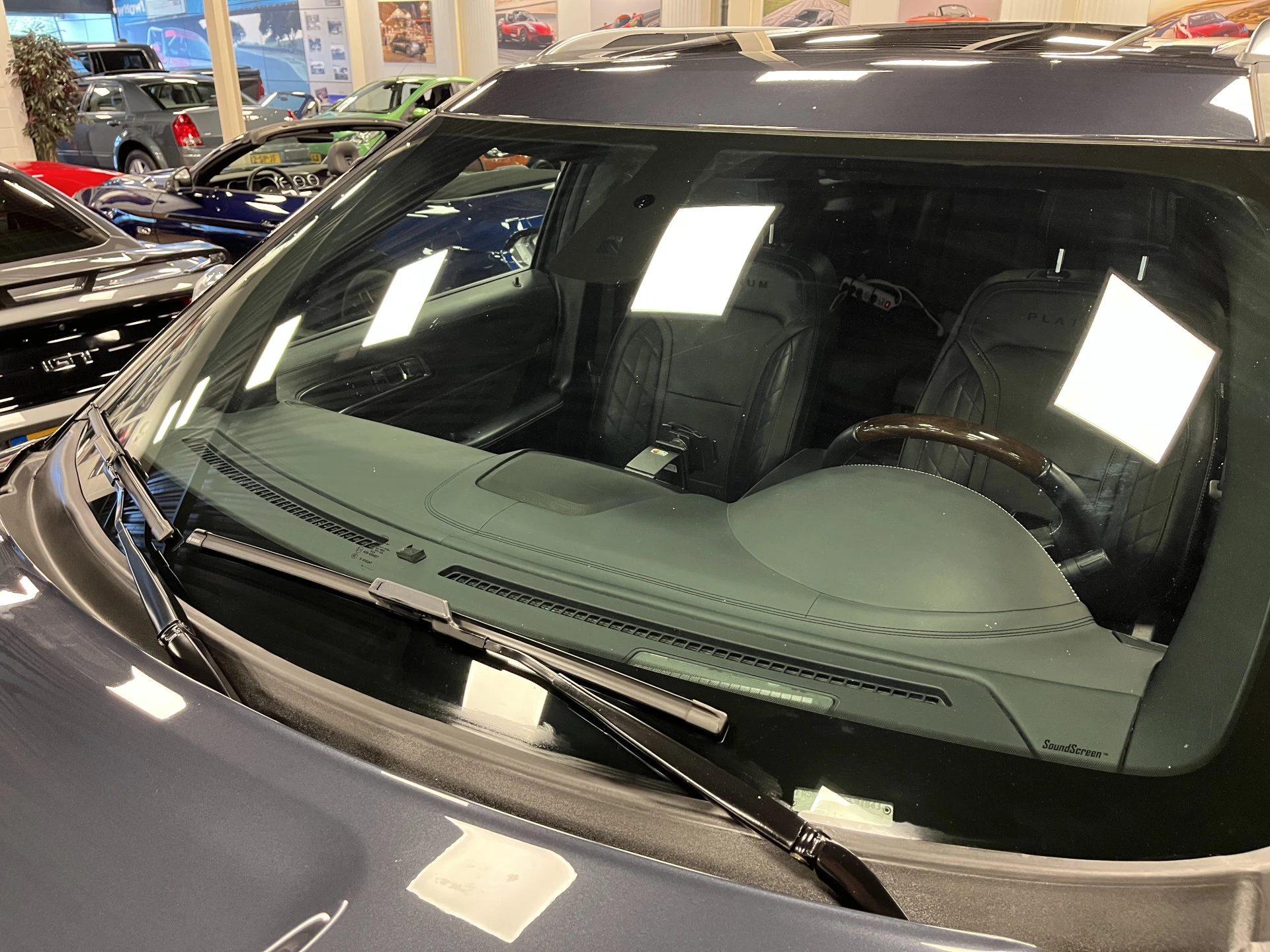 Hoofdafbeelding Ford Explorer