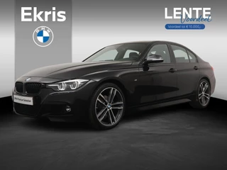 BMW 3-serie 320i Edition M Sport Shadow Executive | Trekhaak | Lentevoordeel