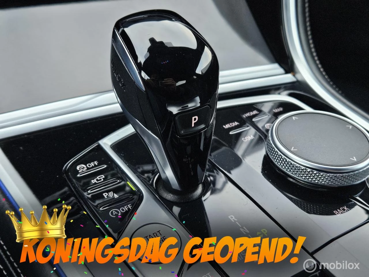 Hoofdafbeelding BMW 8 Serie