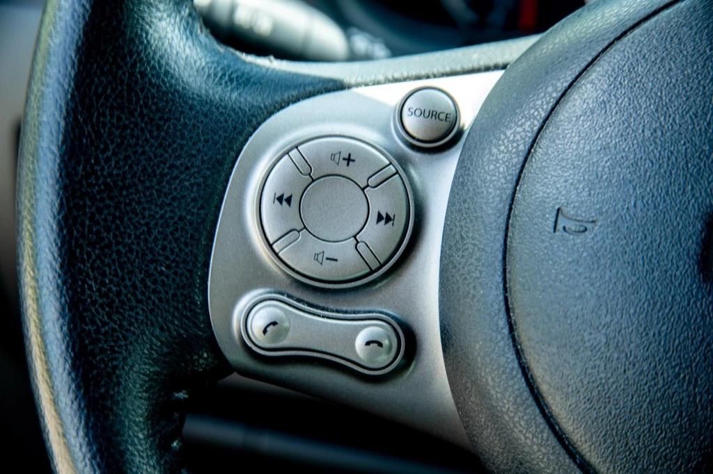 Hoofdafbeelding Nissan Micra